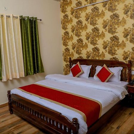 Hotel Yash Vilas Sawai Madhopur Exterior photo